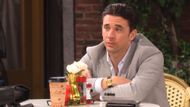Billy Flynn in Days of Our Lives | Image via Sony Pictures Television